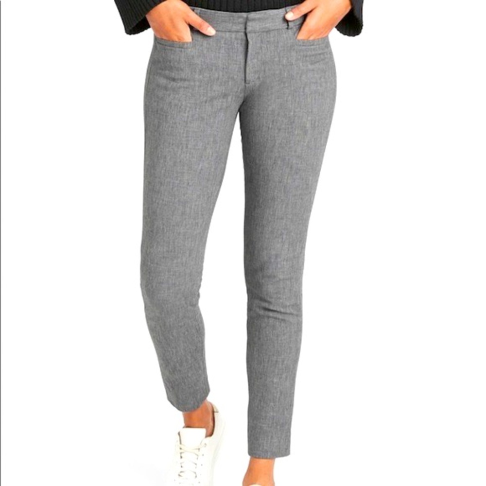 Banana Republic Sloan Ankle Length Size 14